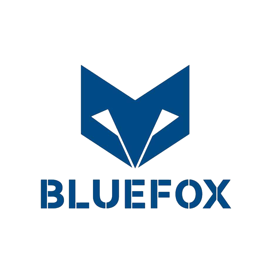 About BLUEFOX