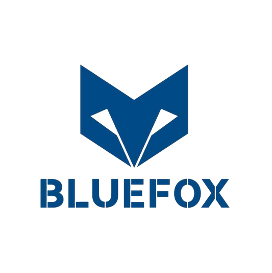 About BLUEFOX