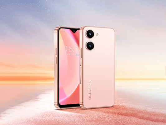 The Niche Rise of Miniphones