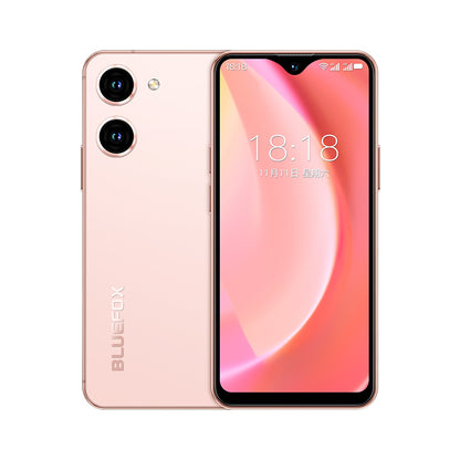 BLUEFOX GT8 Pro Miniphone - The Smallest 4G Smartphone