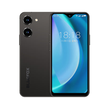 BLUEFOX GT8 Pro Miniphone - The Smallest 4G Smartphone