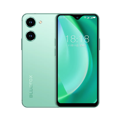 BLUEFOX GT8 Pro Miniphone - The Smallest 4G Smartphone